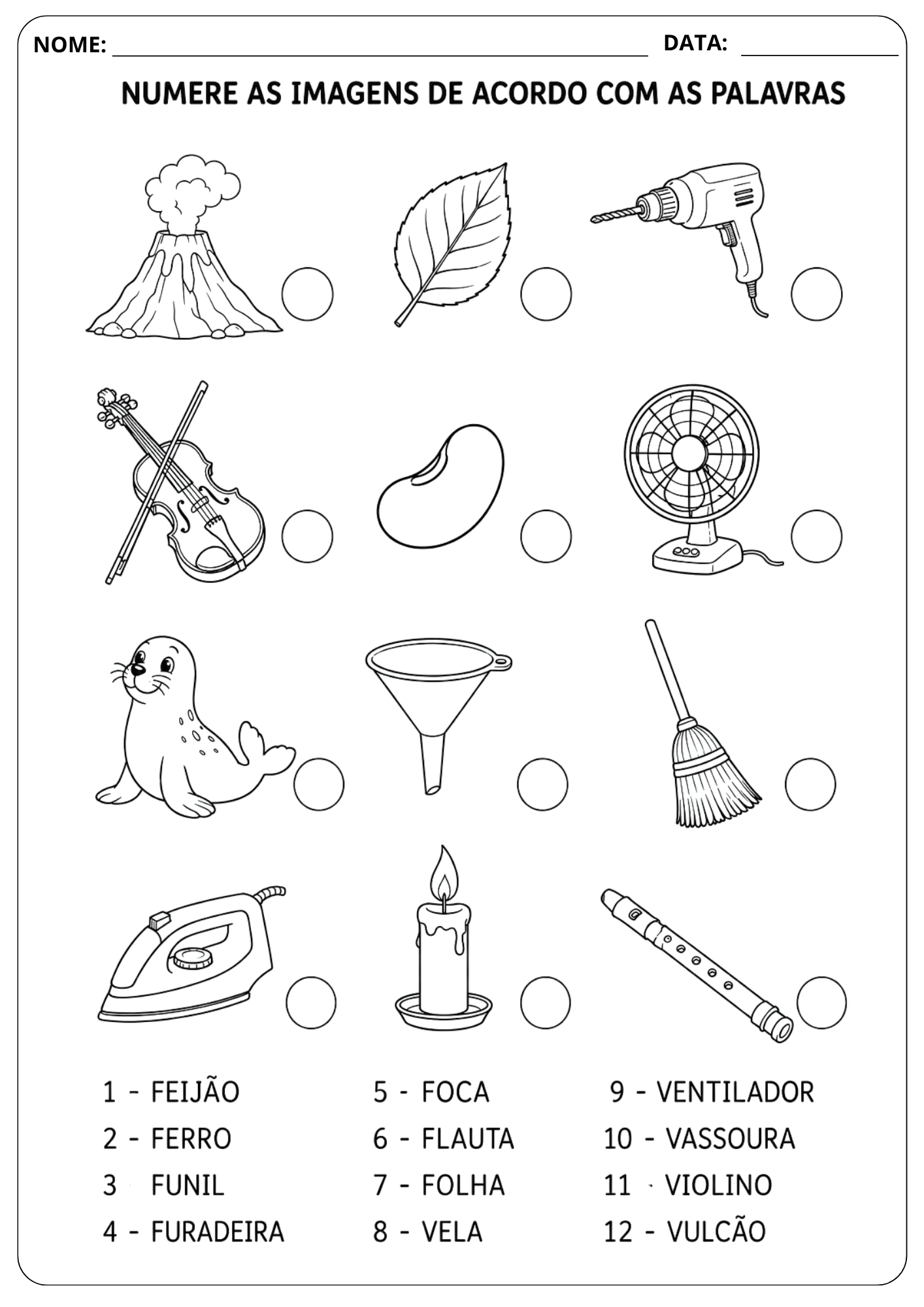Prévia da atividade F ou V - leitura